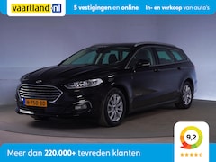 Ford Mondeo Wagon - 2.0 IVCT HEV Titanium [ Navi Adapt.cruise Camera ]