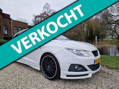 Seat Ibiza - 1.4 SPORT *apk:01-2026