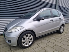 Mercedes-Benz A-klasse - 170 Classic Airco trekhaak PDC NAP zeer mooi