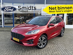 Ford Kuga - 2.5 PHEV ST-Line X | Orig. NL | Elekt. trekhaak | Pano dak | Adapt. Cruise | B&O | Bliss |