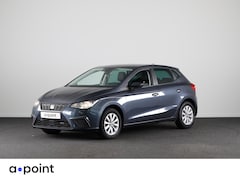 Seat Ibiza - 1.0 TSI Flex 95 pk | Navigatie | Parkeersensoren | Achteruitrijcamera | Cruise control | A