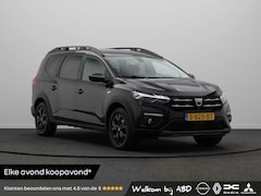 Dacia Jogger - TCe 100pk Bi-Fuel Extreme 7p. | Pack Extreme | Trekhaak |Apple Carplay / Android Auto | St