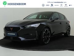 CUPRA Leon - 1.4 e-Hybrid VZ Performance | Keyless | Stoel- en stuurwielverwarming | Navigatie | 3-zone