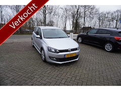 Volkswagen Polo - 1.2 TDI BlueMotion Comfortline TREKHAAK CRUISE CLIMA