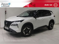 Nissan X-Trail - 1.5 e-4orce N-Trek 4WD 7 persoons | € 10.000, = VOORRAAD KORTING |