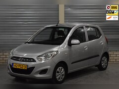 Hyundai i10 - 1.1 i-Drive Cool + Airco