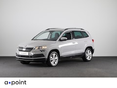 Skoda Karoq - 1.5 TSI ACT Business Edition 150 pk Automaat (DSG) | Navigatie | Elektr. trekhaak | Parkee