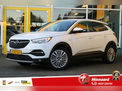 Opel Grandland X - 1.2 Turbo Innovation