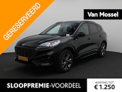 Ford Kuga - 2.5 PHEV ST-Line X | NAVIGATIE | BANG & OLUFSEN AUDIO | HALF-LEDER | CLIMATE CONTROL | ADA