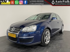 Volkswagen Jetta - 1.6 FSI Comfortline