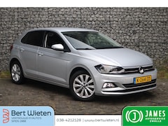 Volkswagen Polo - 1.0 TSI Highline | Geen import | Digitaal Dashboard | Adapt Crui