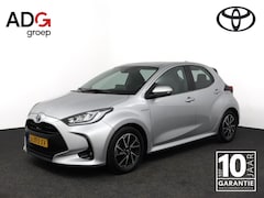 Toyota Yaris - 1.5 Hybrid Dynamic | Airco | Apple Carplay | Android Auto | Achteruitrijcamera | LM velgen