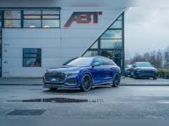 Audi RSQ8 - ABT RSQ8-S 700 ABT Carbon fenders | ABT HR23 Glossy Black | Dynamic plus | carbon exterieu