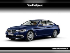 BMW 5-serie - Sedan 530e iPerformance High Executive 5-serie 530e iPerformance High Executive