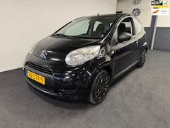 Citroën C1 - 1.0-12V Séduction / Nette auto