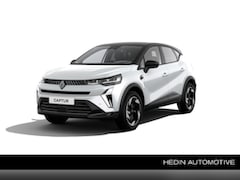 Renault Captur - 1.0 TCe 90 techno Snel Leverbaar MC 0690