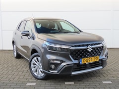 Suzuki S-Cross - 1.5 Hybrid Select uitvoering / Apple carplay / Android auto / Adaptive cruise