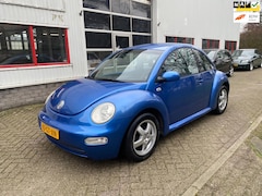 Volkswagen New Beetle - 1.6 - APK 11-2025 - Airco - Inruil Mog