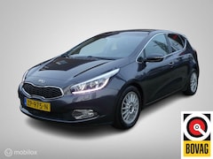 Kia Cee'd - 1.6 GDI ExecutiveLine