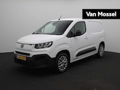 Fiat Doblò - 1.5 BlueHDi 100 S&S L1 1000kg Doblò 1.5D 100pk S&S L1 1000kg Betimmering | Climate Control