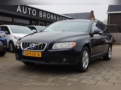 Volvo V70 - 2.0D LIMITED EDITION | NAVI | LEDER | TREKHAAK