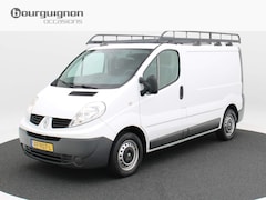 Renault Trafic - 2.0 dCi T27 L1H1 Eco | Airco | Cruise Controle | Trekhaak | Bijrijdersbank | 119.803 Km