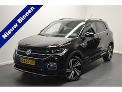 Volkswagen T-Cross - 1.0 TSI Style R-Line , TREKHAAK , VIRTUAL COCKPIT , NAVI PDC V+A , LED KOPLAMPEN ,