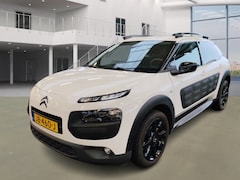 Citroën C4 Cactus - 1.2 Shine, Cruise Control, Camera, Navi, PDC, NL/NAP