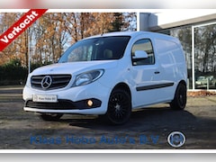 Mercedes-Benz Citan - 109 CDI BlueEFFICIENCY Airco, Trekhaak, Parkeersensoren