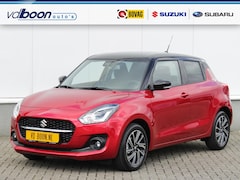 Suzuki Swift - 1.2 Style Smart Hybrid | Navi | Cruise | Camera | Lm-Velgen