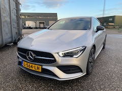 Mercedes-Benz CLA-Klasse - 180 Business Solution AMG