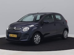 Citroën C1 - 1.0 e-VTi Selection