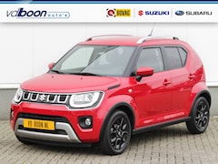 Suzuki Ignis - 1.2 Smart Hybrid Select Automaat | Navi | Airco | Camera | Lm-Velgen