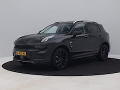 Lynk & Co 01 - 1.5 Plug-in Hybrid | 360° | BLACK | VOL LEDER | NLD AUTO