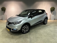 Renault Captur - 1.2 TCe Dynamique - Automaat - Camera - Trekhaak - Navi