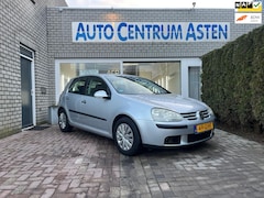 Volkswagen Golf - 1.4 TSI Trendline