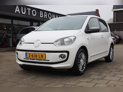 Volkswagen Up! - 1.0 CHEER UP AIRCO | EL PAKKET | 15 INCH