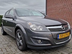 Opel Astra Wagon - 1.6 111 years Edition