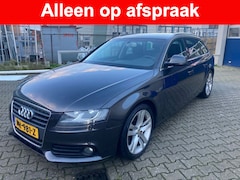 Audi A4 Avant - 2.0 TFSI