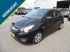 Opel Karl - 1.0 ecoFLEX Edition