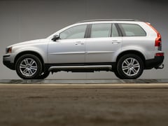 Volvo XC90 - 3.2 Momentum 7P Sport (DYN AUDIO, PDC, LEDER, CLIMATE, ELEKTRISCH PAKKET, AIRCO, SPORTSTOE