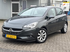 Opel Corsa - 1.4 Favourite, Nap. Nwe Apk, Airco, Navi, Pdc, Elek pkt