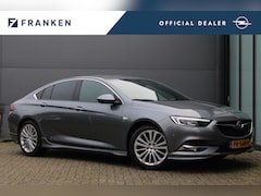 Opel Insignia Grand Sport - 1.5 Turbo OPC Line | Camera | Afn. Trekhaak | Origin NL | Parkeer assistent | Carplay