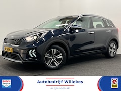 Kia Niro - 1.6 GDi Hybrid DynamicLine | NAVIGATIE | ADAPT. CRUISE CONTROL | CAMERA | PARKEERSENSOREN