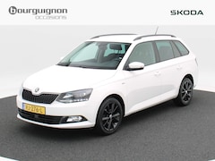 Skoda Fabia Combi - 1.0 TSi Drive | Climate Control | Navigatie | Cruise Control | Trekhaak | 69.005 Km