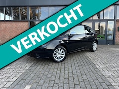 Seat Ibiza SC - 1.4 Style, Airco, Stoelverwarming