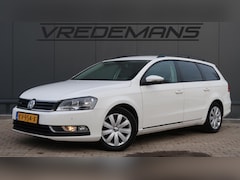 Volkswagen Passat Variant - 1.6 TDI Highline BlueMotion