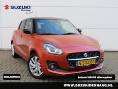 Suzuki Swift - 1.2 Select Smart Hybrid / Cruise control / Apple carplay / Android auto