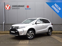 Suzuki Vitara - 1.5 Hybrid Style | Rijklaarprijs €36.394, - | 6 jaar garantie of 150.000 KM|