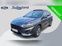 Ford Kuga - 2.5 PHEV ST-Line X 225pk | Driver Assistance Pack | Technology Pack | Winterpack | Panoram